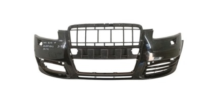 4f0807437s audi a6 c6 04-11 бампер передний перед spr pdc фото №1