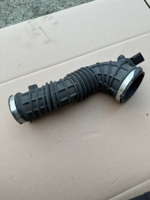 Шланг впускной  интеркулер vw transporter t6 фото №1
