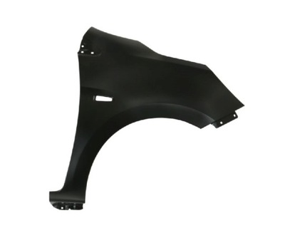 Крыло pr mitsubishi spacestar space star 12-20 фото №1