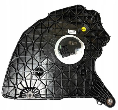 AUDI A4 B9ZBIORNIK BAK ADBLUE 8W0131878BH