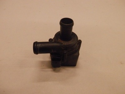 Audi a8 s8 d4 4.0 tfsi додаткова насос wody 059121012a фото №1