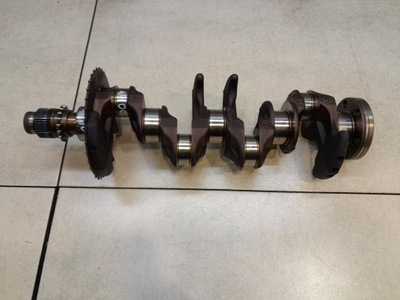 Wał коленчатый mitsubishi colt vi mr984367 фото №1