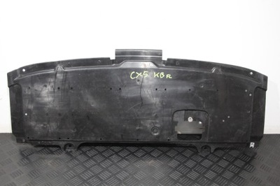 Плита захист підвіска mazda cx5 ii 2 kf kb lift kb8a-5611y фото №1