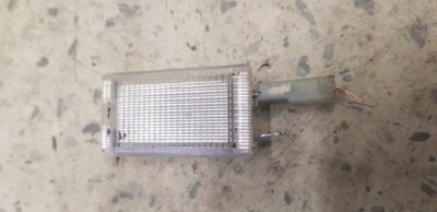 Лампа освітлення салону mitsubishi colt vi фото №1