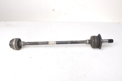 Bmw g31 привідний вал права задня 8664046 фото №1