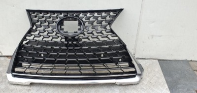 Lexus ux решётка радиатора решётка радиатора фото №1