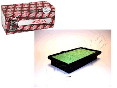 Ashika фильтр воздуха honda concerto hw 1.5 фото №1