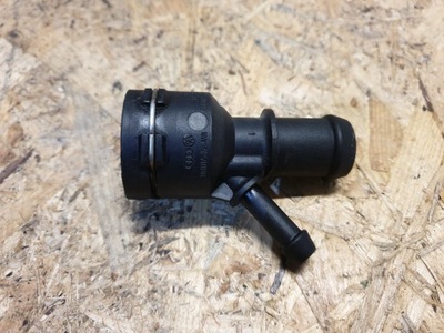 Патрубок wody vw golf v 1,4 фото №1