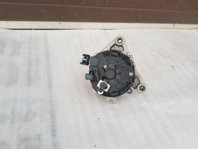 Генератор 9824742880 jumpy iii expert iii fiat scudo iii 1.5m-jet yh01 24r фото №1