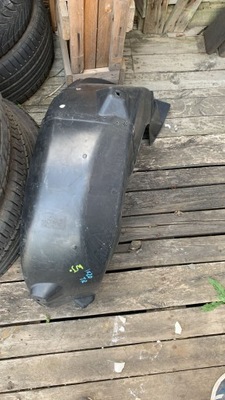 Hyundai ix20 2011- подкрылок задние задняя правое фото №1