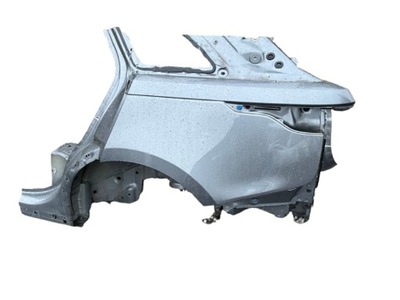 Range rover velar l560 чверть крила лівий задня ліва задня фото №1