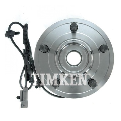 CUBO RUEDAS PARTE DELANTERA JEEP GRAND CHEROKEE WK WH TIMKEN  