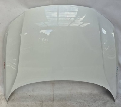 Volvo xc40 17- капот кришка двигуна фото №1