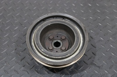 Шкив iveco daily iv 4 504076697 фото №1