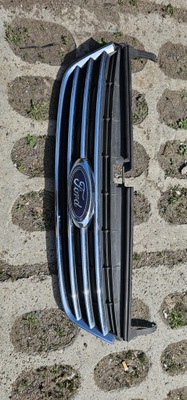 Решётка радиатора решётка радиатора радиатора ford mondeo mk4 iv 4 06-10 фото №1