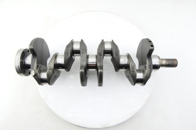 Wał колінчастий renault scenic iii 1.5 dci k9kj836 фото №1