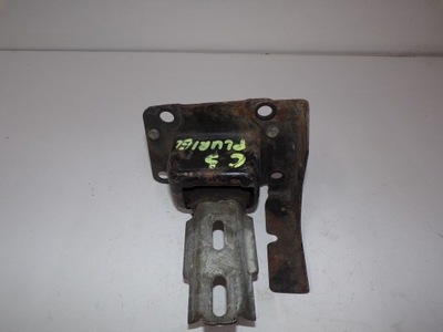 Подушка кронштейн коробки citroen c3 pluriel фото №1