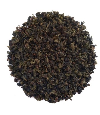 Herbata Milk Oolong Premium 125g Super Quality!