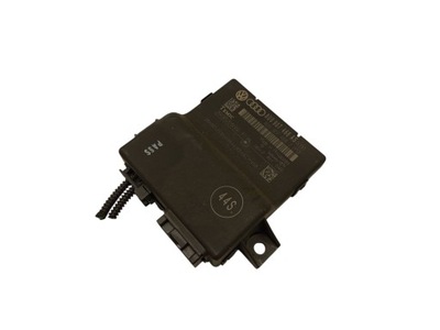 Audi q3 8u 8u0907468as модули комфорта фото №1