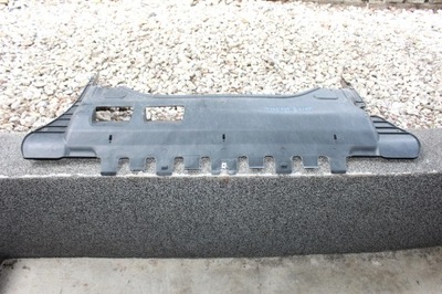 Vw tiguan ii q3 sportbek allspaace защита двигателя оригинал фото №1