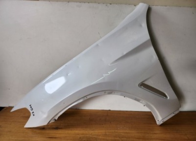 Крыло перед левый bmw x3 g01 x4 g02 оригинал фото №1