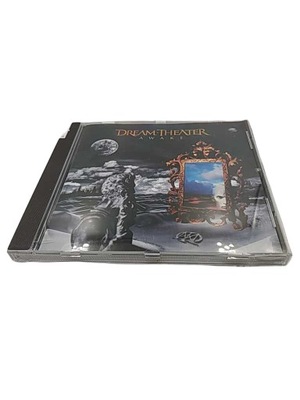 Dream Theater - Awake
