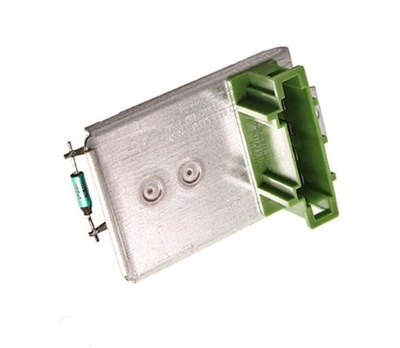 Резистор вентилятор vw sharan 96-10 kli фото №1