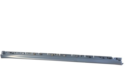 Or. porsche cayenne e2 958 порог sport design правый фото №1