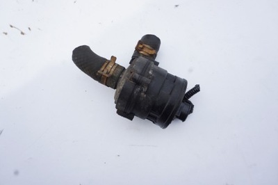 Помпа жидкость renault koleos i 2.0 dci фото №1