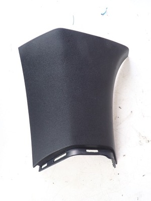 Захист na блок двигуна права citroen ds3 9683335777c фото №1