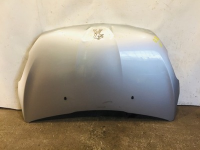 Капот ezrc peugeot 208 #149 фото №1