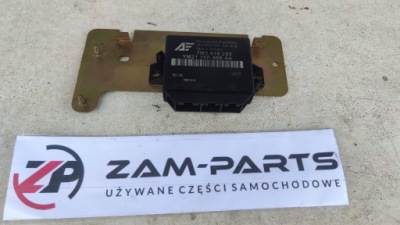 Vw sharan alhambra модуль блок управления парковки pdc фото №1
