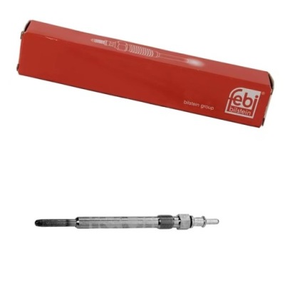 Свеча накаливания febi bilstein 22836 фото №1
