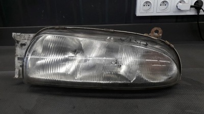 0301049003 Reflektor lewy Ford Fiesta MK4 Bosch