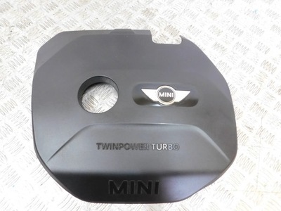 Захист верхній двигуна mini cooper f56 1.5b фото №1