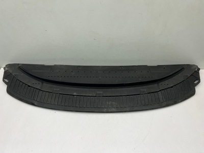 AUDI A7 4G8 PROTECCIÓN PLACA PARA PARAGOLPES DELANTERO PARTE DELANTERA 10-14 N  