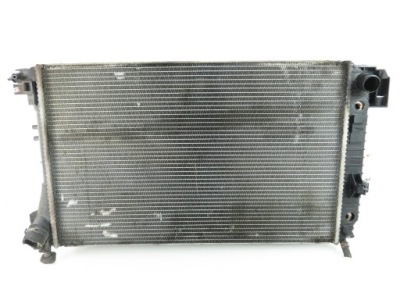 Радиатор воды opel vectra c 2.2 dti фото №1