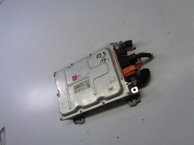 Зарядное устройство инвертор vw id.3 2019- фото №1