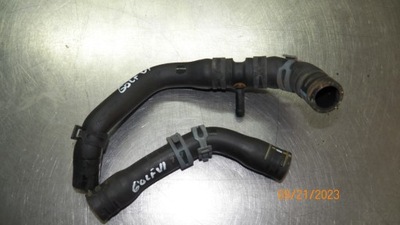 ПАТРУБОК ВОДЫ VW GOLF VI 1.4 TSI 1K0121049CB 1K0122063P 1K0121156DK