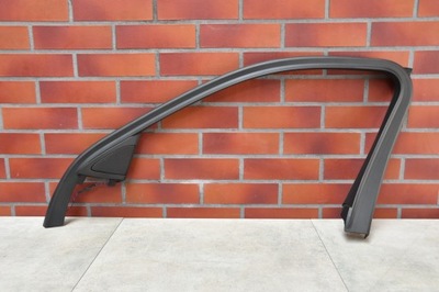 Рамка права захист динаміка двері bmw x6 g06 x6m f96 фото №1