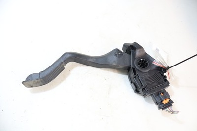 Потенціометр газу citroen c4 cactus 1.2 фото №1