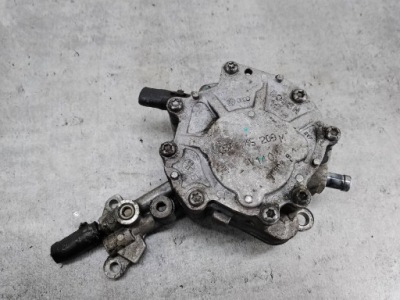 Насос вакуум vw golf v 038145209m 1.9 tdi фото №1