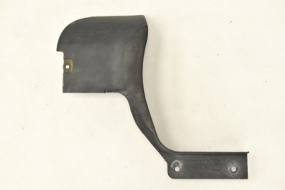 Tesla model s завершение порог левая 1003696-00-d фото №1