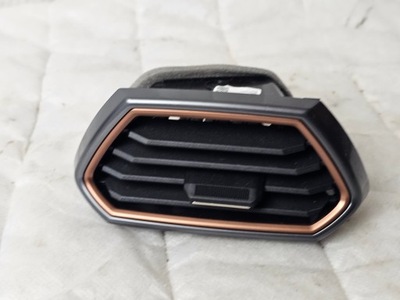 Решітка обдув повітропровід дифузор впуск ліва cupra formentor 5fb820901a фото №1