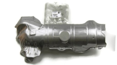 Захист теплова citroen peugeot 1.6 hdi 16v oryg фото №1