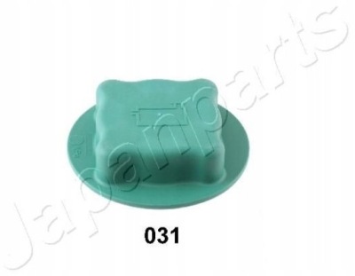 Japanparts kh-031 крышка, радиатор фото №1