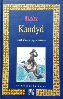 Wolter Kandyd, czyli optymizm