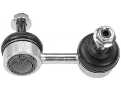 Meyle соединитель стабилизатора. toyota p. avensis 97- carina e 93- le hd фото №1