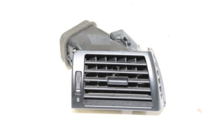 Решётка обдув правая 8361898 bmw e46 фото №1