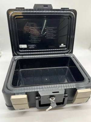 HONEYWELL SEJF KASETA PANCERNA